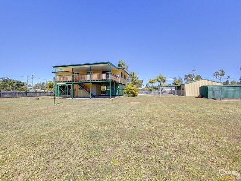 10 Equardo Road, Mount Low QLD 4818