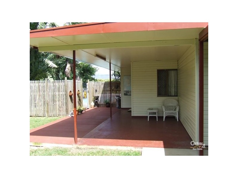 Rasmussen QLD 4815