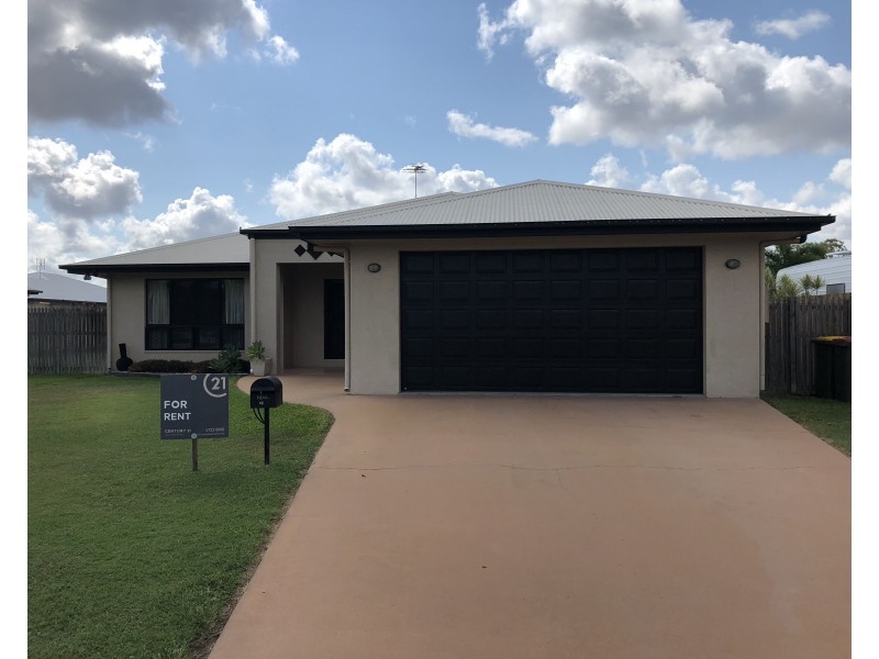 12 Mikado Court, Burdell QLD 4818