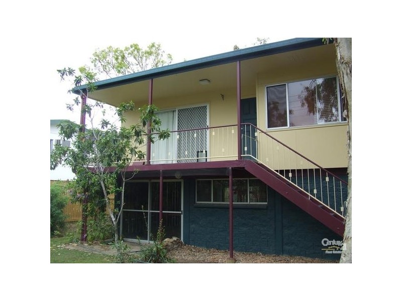 Condon QLD 4815
