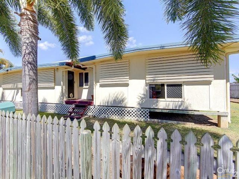 11 Minehane Street, Cluden QLD 4811