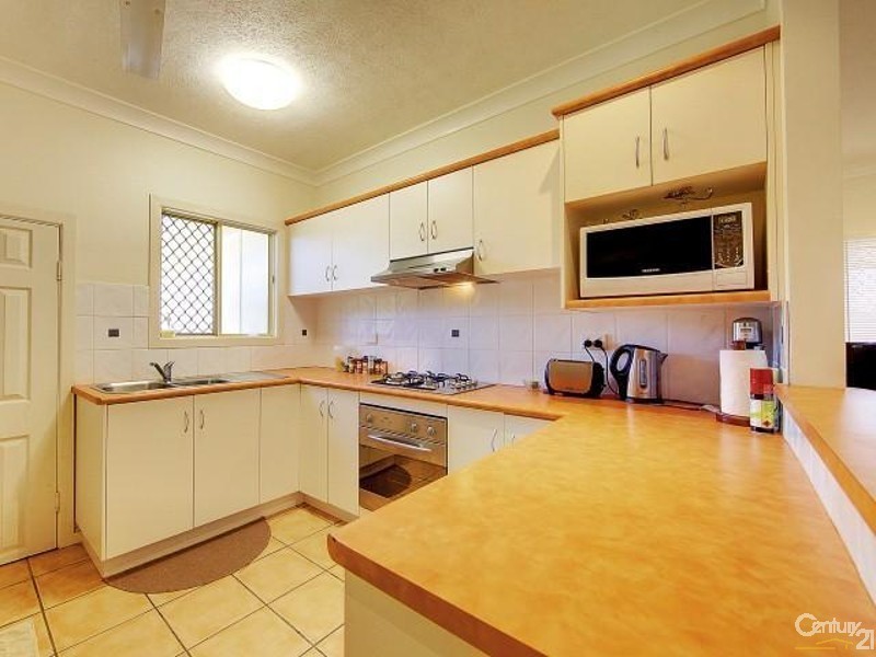 11 Minehane Street, Cluden QLD 4811