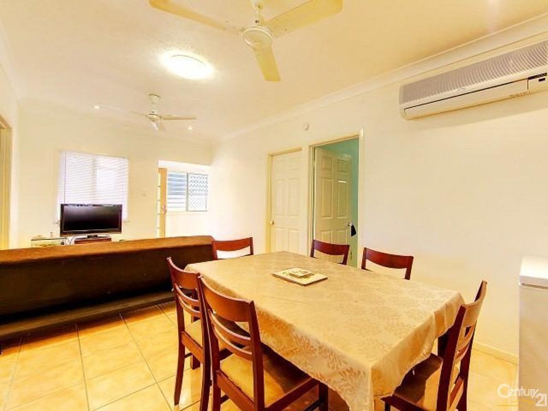 11 Minehane Street, Cluden QLD 4811