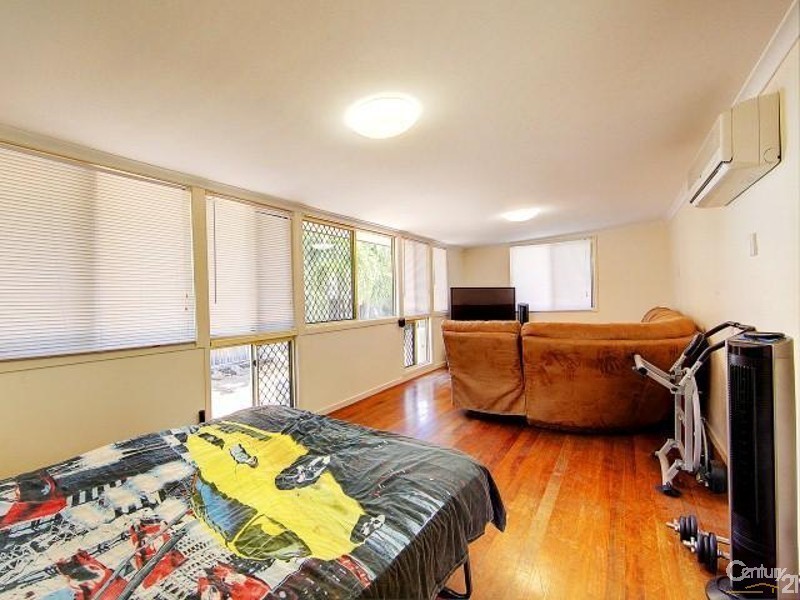 11 Minehane Street, Cluden QLD 4811