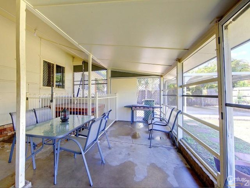 11 Minehane Street, Cluden QLD 4811