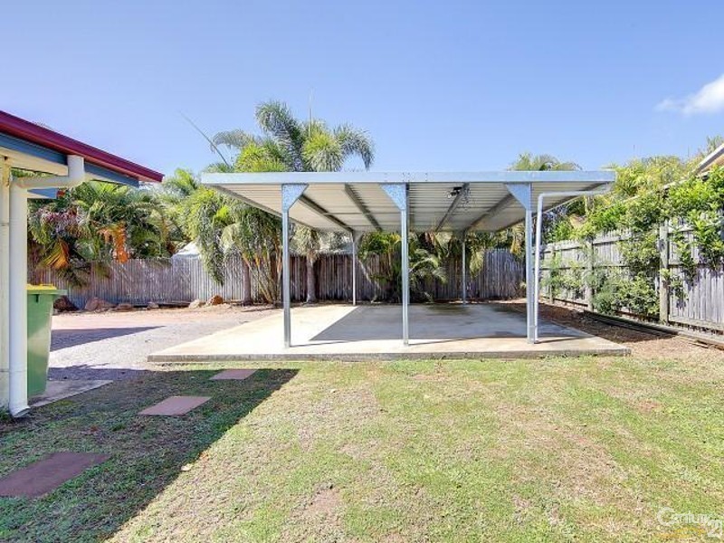 11 Minehane Street, Cluden QLD 4811