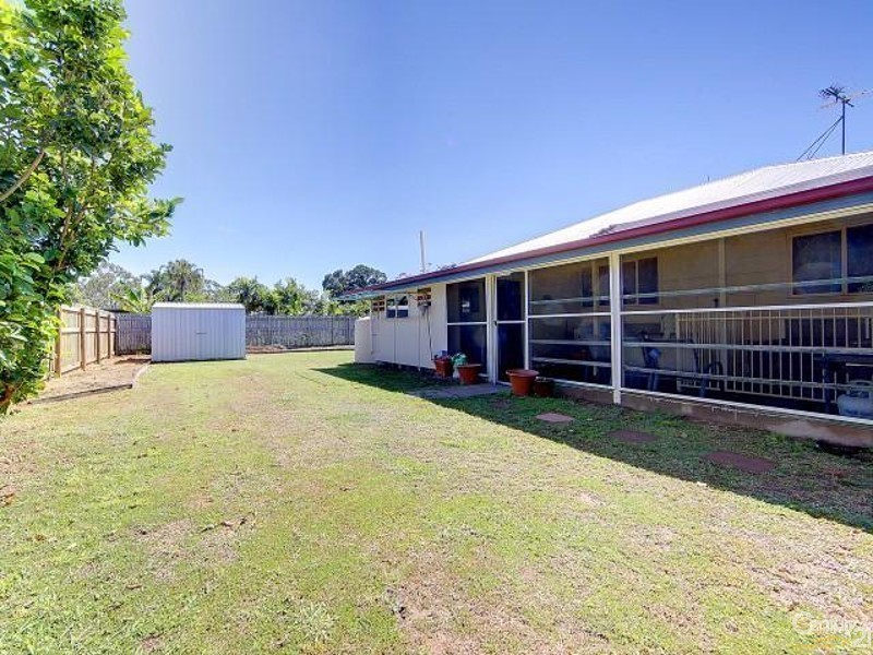 11 Minehane Street, Cluden QLD 4811