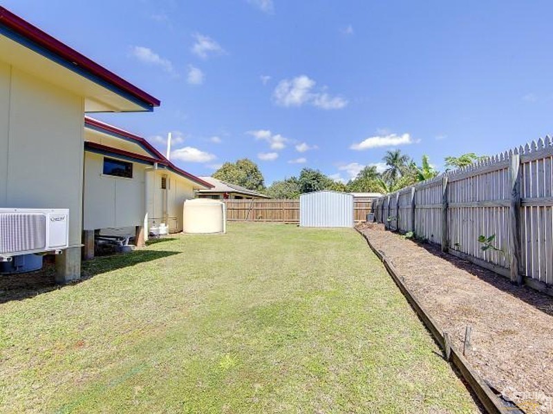 11 Minehane Street, Cluden QLD 4811