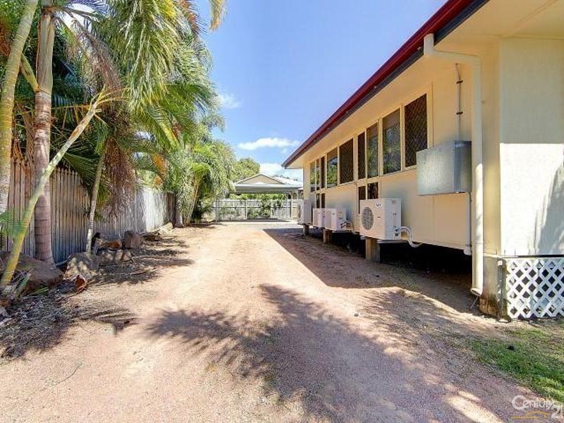 11 Minehane Street, Cluden QLD 4811