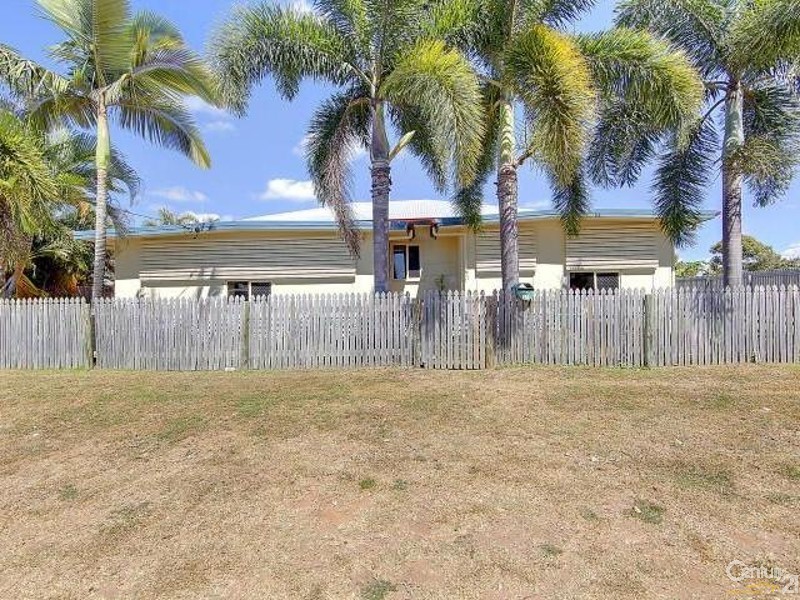11 Minehane Street, Cluden QLD 4811