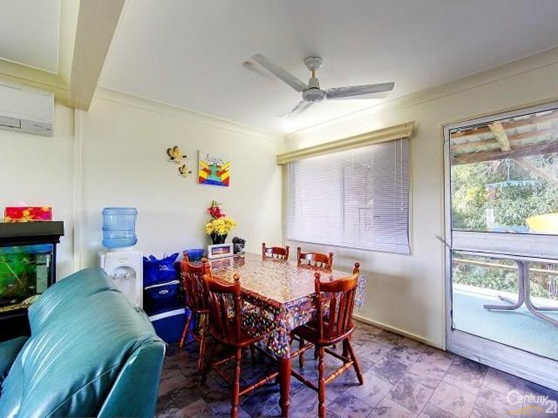 16 Hall Street, Kirwan QLD 4817