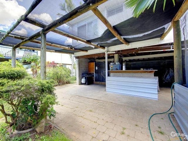 16 Hall Street, Kirwan QLD 4817