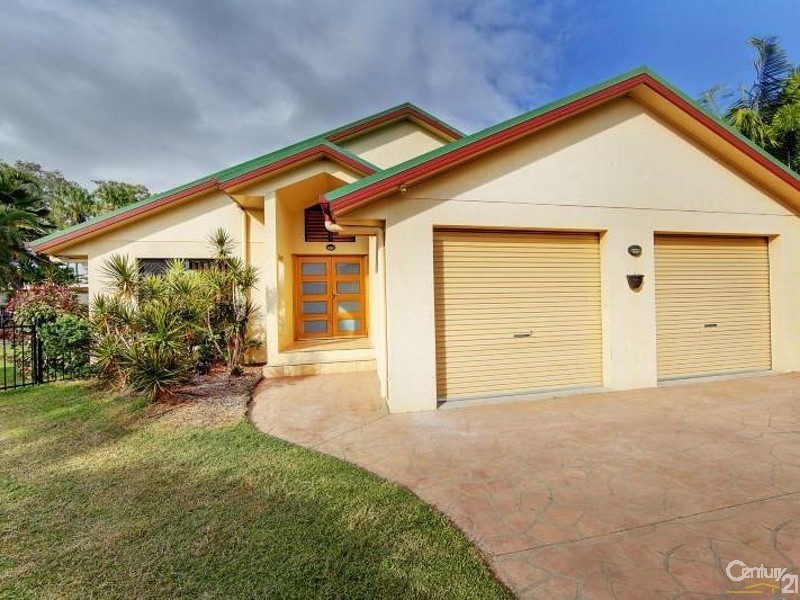4 Hickory Court, Bushland Beach QLD 4818