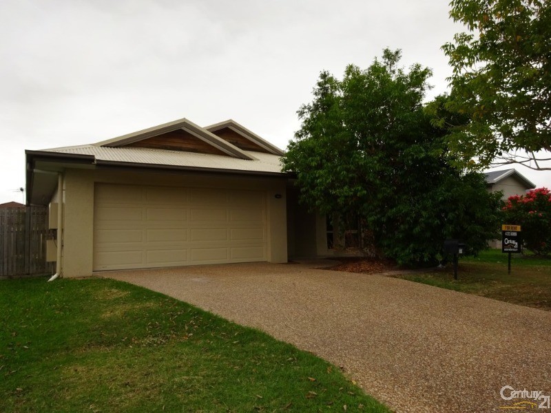 35 Needletail Way, Bohle Plains QLD 4817