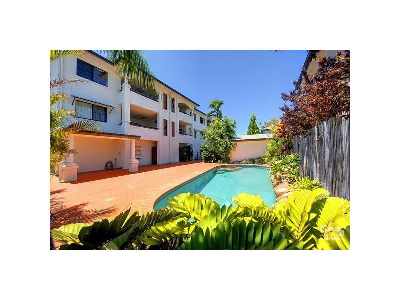 9/38 Percy Street, West End QLD 4810