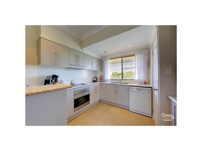 9/38 Percy Street, West End QLD 4810