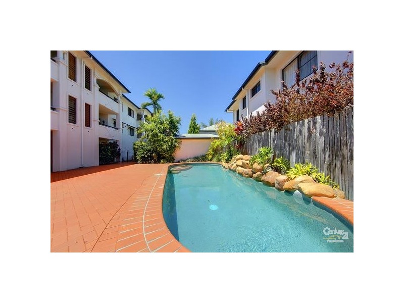 9/38 Percy Street, West End QLD 4810