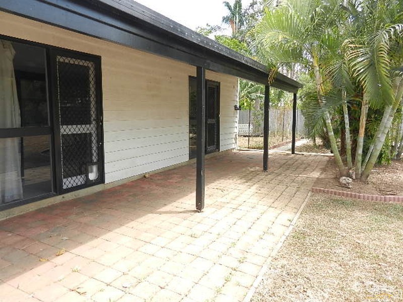 5 Constance Drive, Kelso QLD 4815