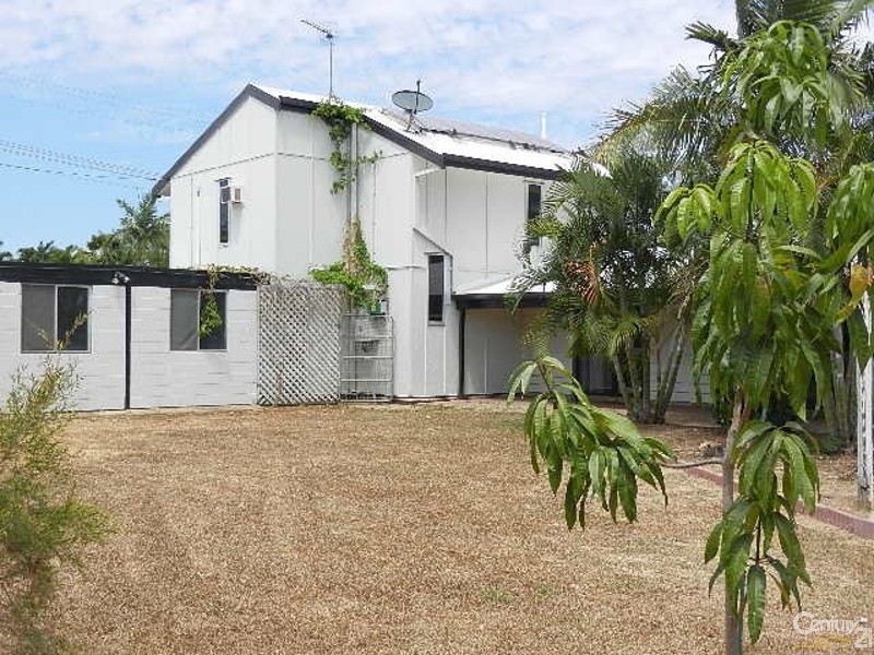 5 Constance Drive, Kelso QLD 4815