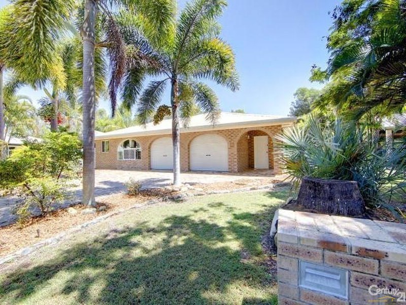 6 Birch Court, Bushland Beach QLD 4818