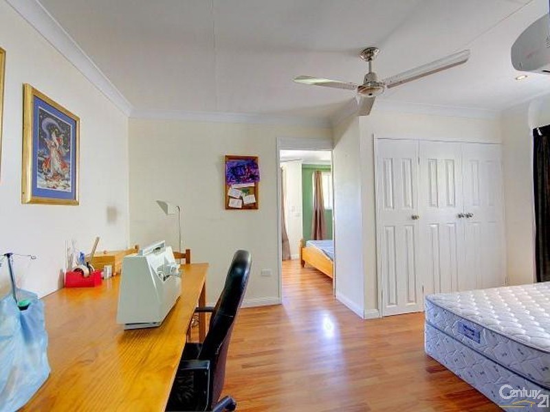 6 Birch Court, Bushland Beach QLD 4818