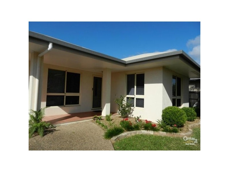 Thuringowa Central QLD 4817