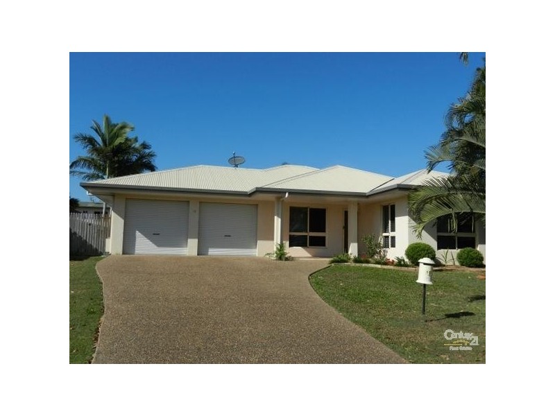 Thuringowa Central QLD 4817