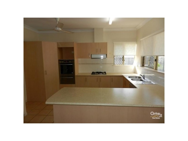 Thuringowa Central QLD 4817