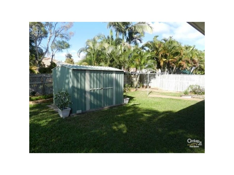 Thuringowa Central QLD 4817