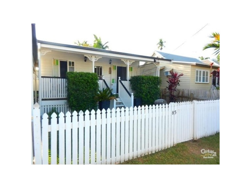 South Townsville QLD 4810