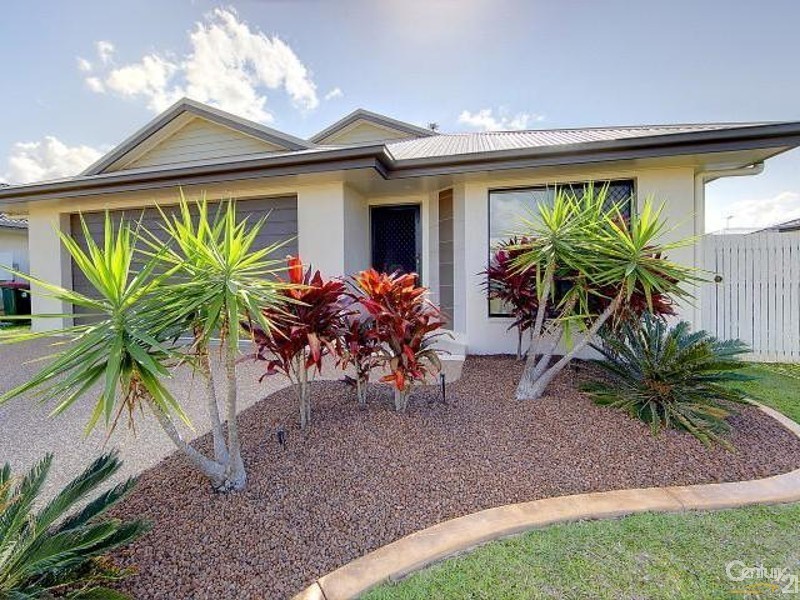 47 Scrubwren Circuit, Bohle Plains QLD 4817