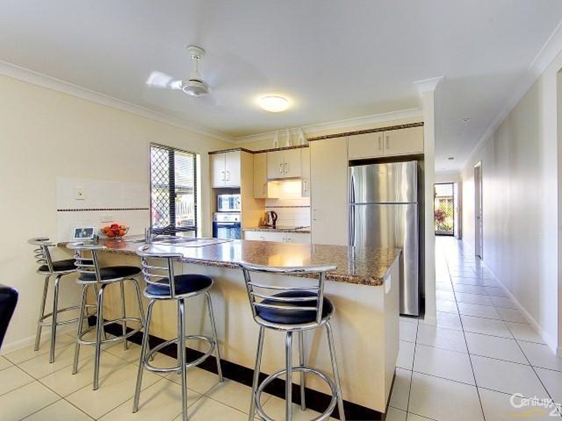 47 Scrubwren Circuit, Bohle Plains QLD 4817