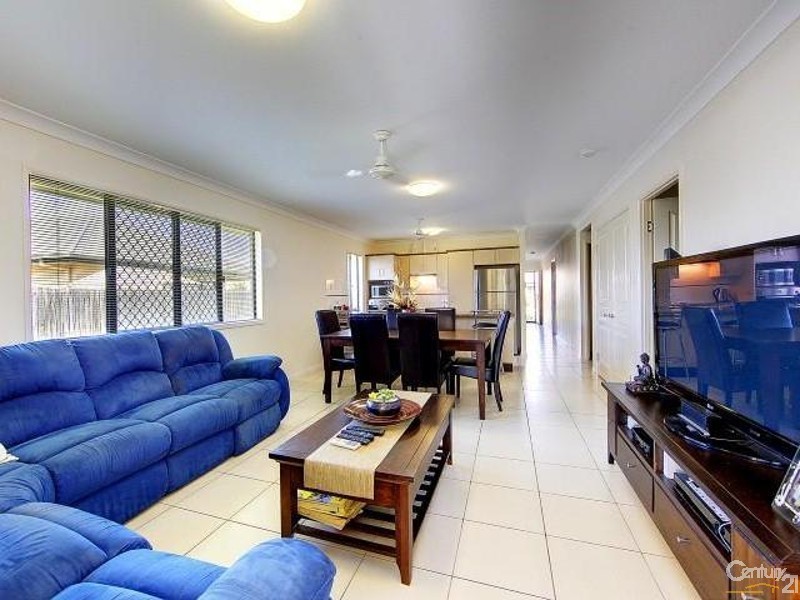 47 Scrubwren Circuit, Bohle Plains QLD 4817