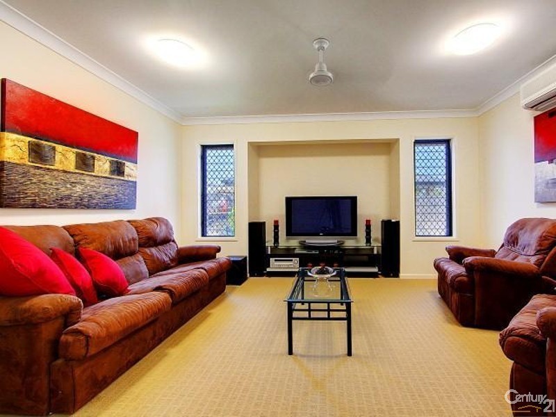 47 Scrubwren Circuit, Bohle Plains QLD 4817