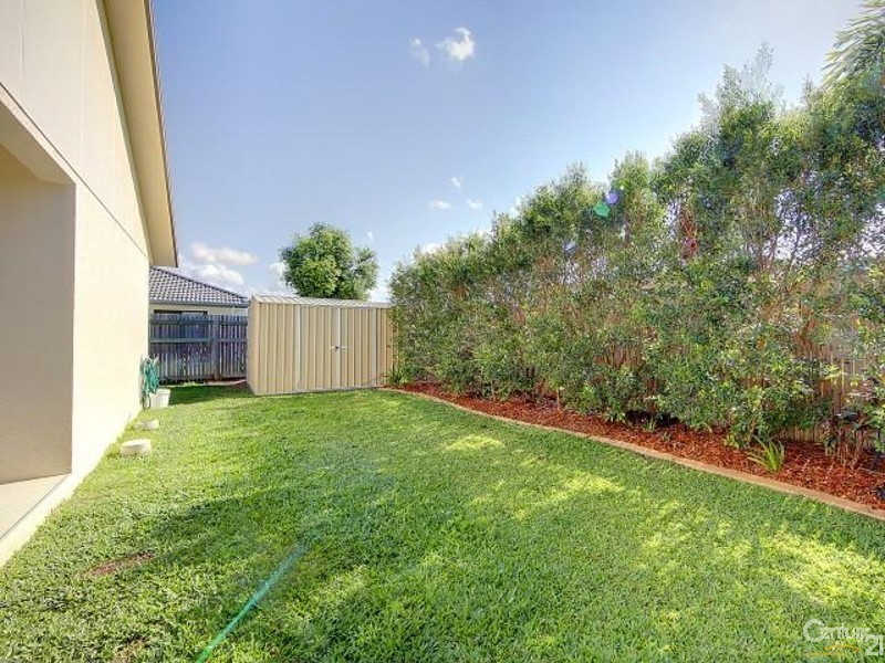 47 Scrubwren Circuit, Bohle Plains QLD 4817