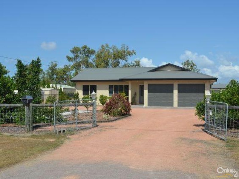 12 Loriston Road, Mount Low QLD 4818