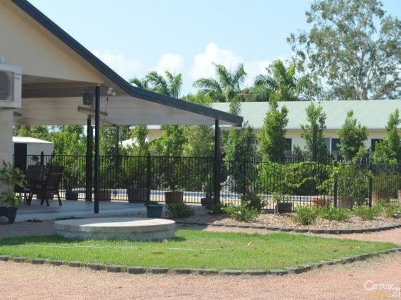 12 Loriston Road, Mount Low QLD 4818