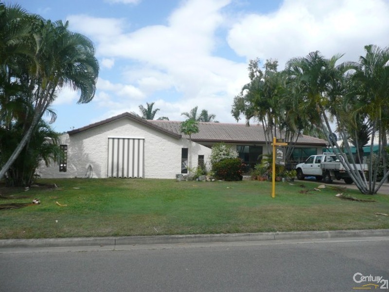 30 Cobham Crescent, Kirwan QLD 4817