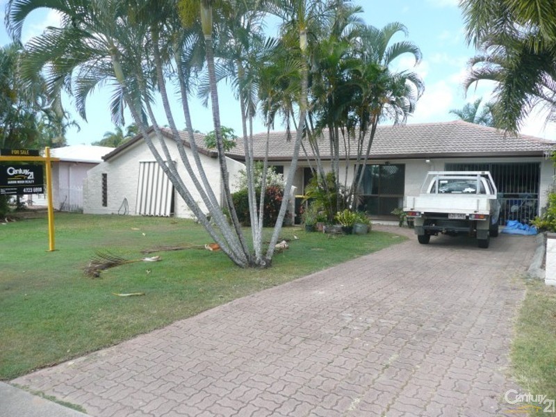 30 Cobham Crescent, Kirwan QLD 4817