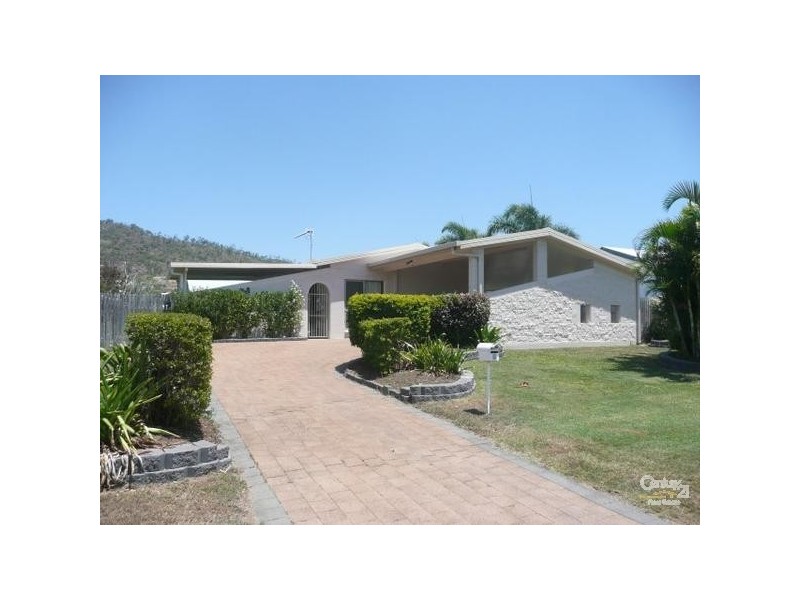 6 Lyndhurst Street, Mount Louisa QLD 4814