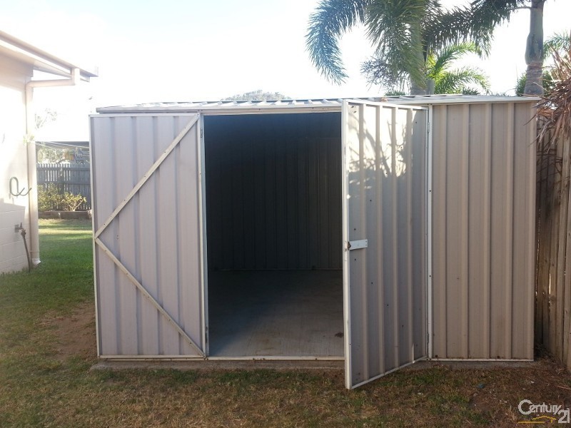 6 Lyndhurst Street, Mount Louisa QLD 4814