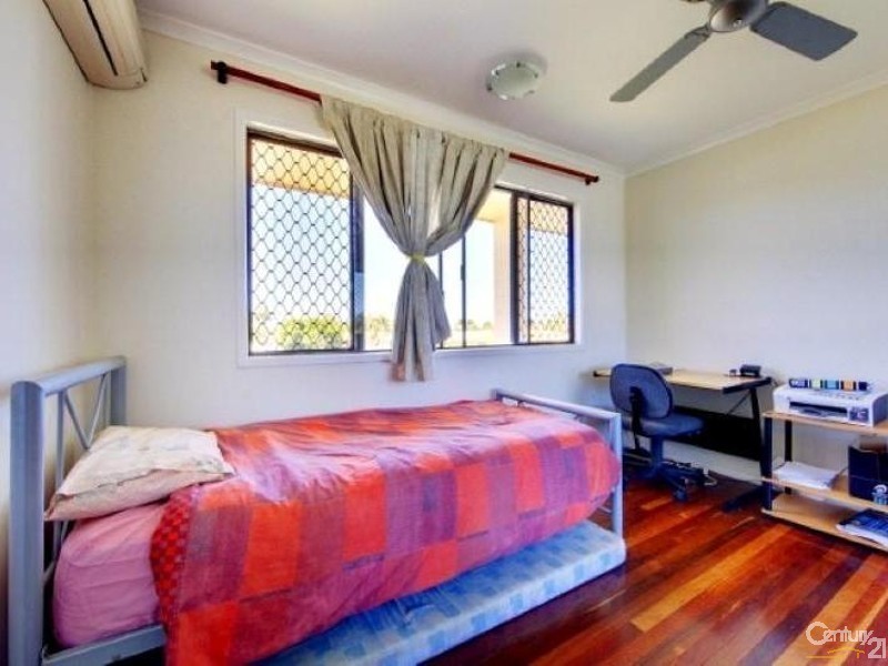 10 Murchison Court, Wulguru QLD 4811