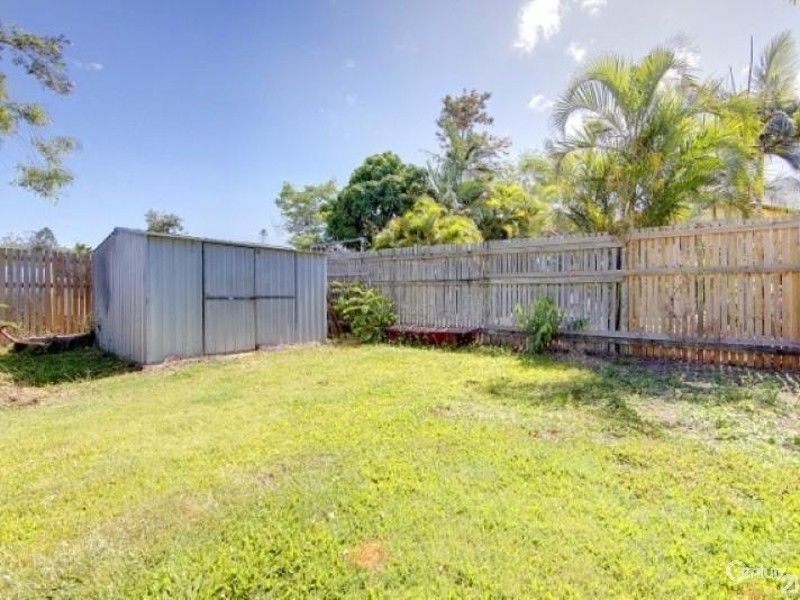 10 Murchison Court, Wulguru QLD 4811