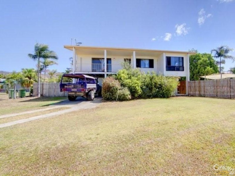 10 Murchison Court, Wulguru QLD 4811