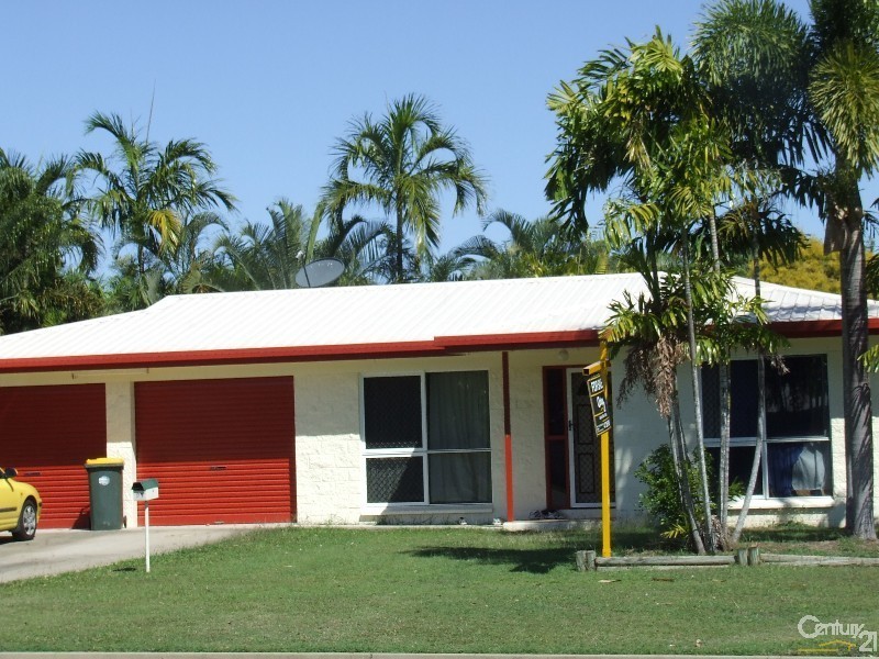 27 Hinchinbrook Drive, Thuringowa Central QLD 4817