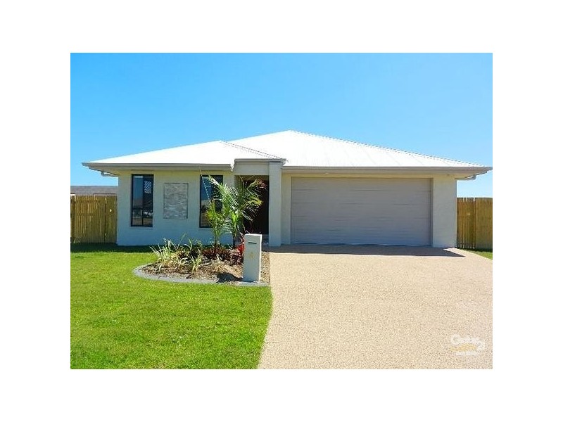 Bohle Plains QLD 4817