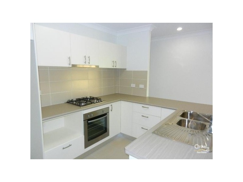 Bohle Plains QLD 4817