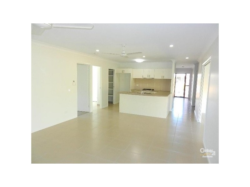 Bohle Plains QLD 4817