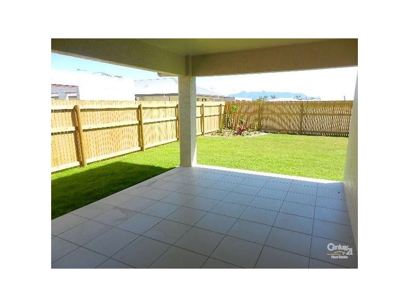 Bohle Plains QLD 4817