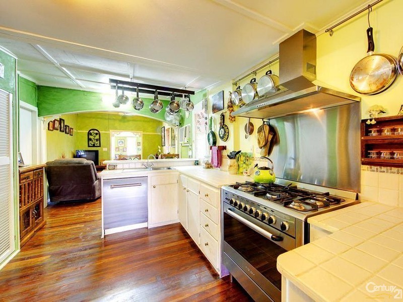 66 Ninth Avenue, Railway Estate QLD 4810